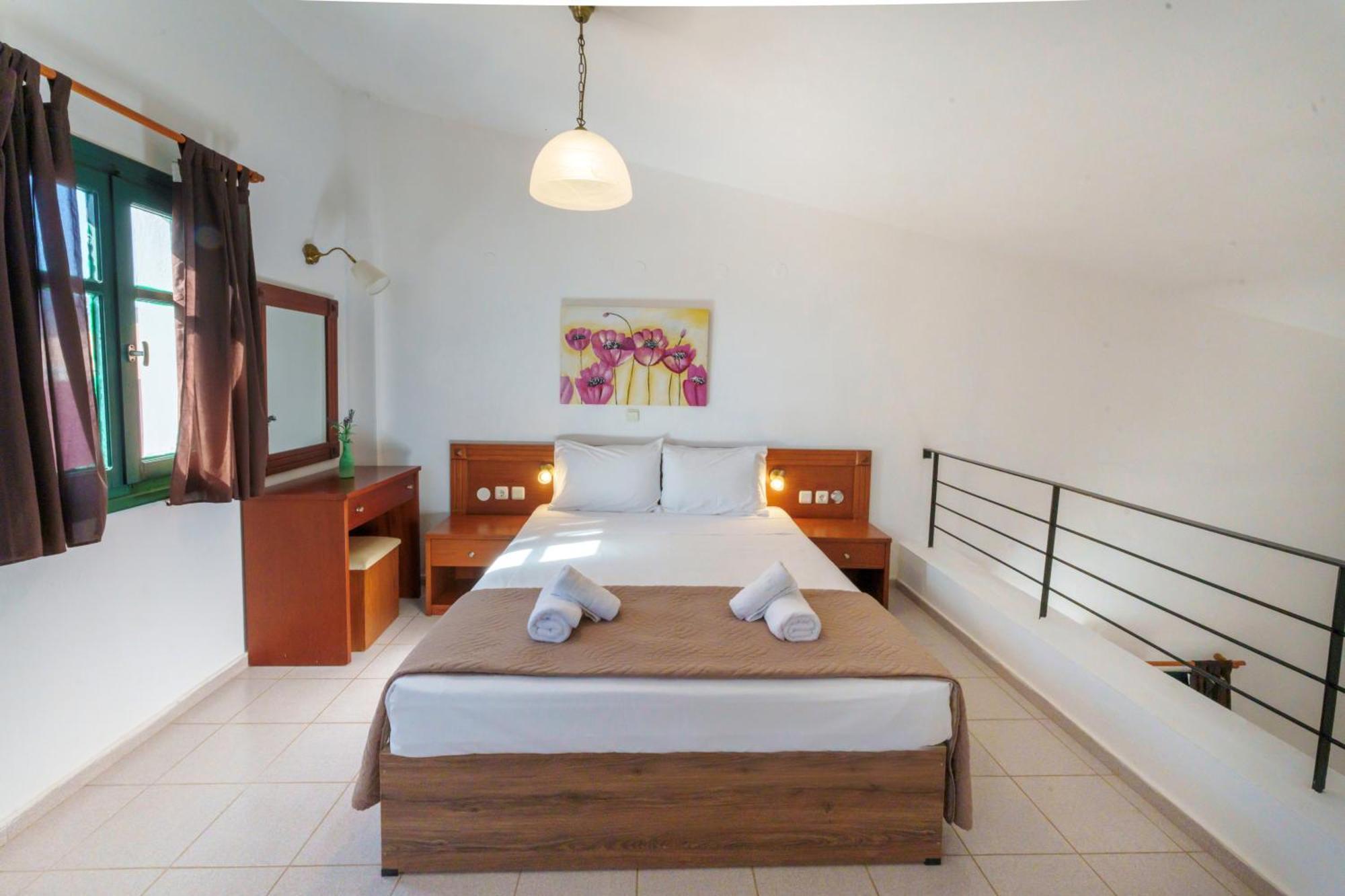 Kri-Kri Village Holiday Apts By Estia Kokkini Hani Ngoại thất bức ảnh