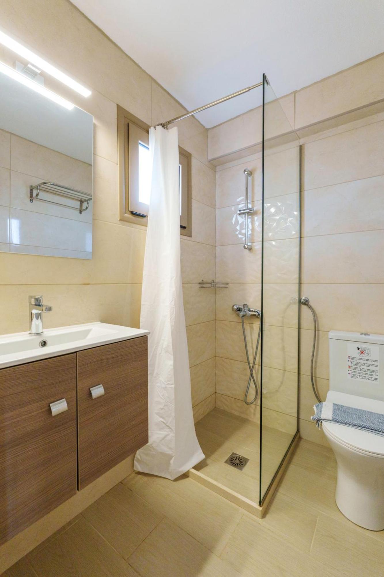 Kri-Kri Village Holiday Apts By Estia Kokkini Hani Ngoại thất bức ảnh